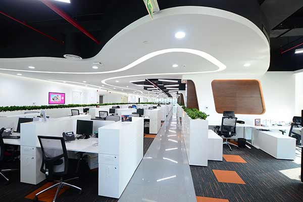 Office Fitout